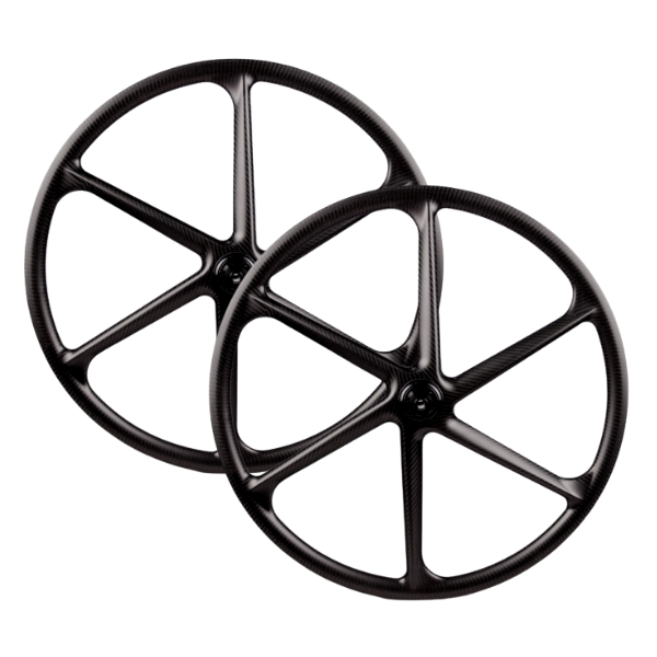 Carbon spoke mtb wheels hotsell