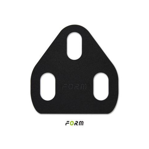 ROAD CLEAT WEDGE 3-hole universal