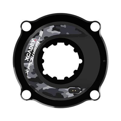 XPOWER-S  Spider XPMS-SRAM3-104