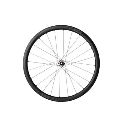 BM Carbon Wheels Clincher C38 Rear