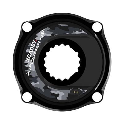 XPOWER-S Power Meter Spider XMPS Cannondale 104BCD