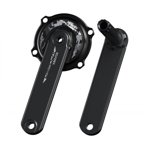 Xcadey power crank MTB 104BCD no blades