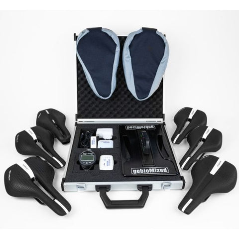 GebioMized Tool Saddle-Fit-Tool Pro